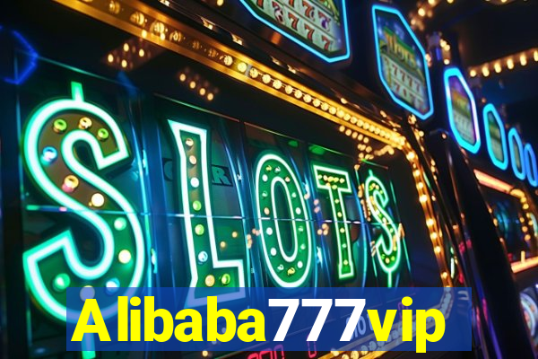 Alibaba777vip