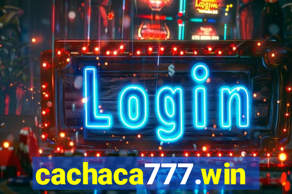 cachaca777.win