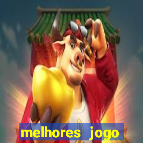 melhores jogo offline android