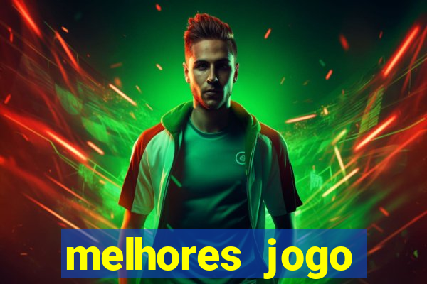 melhores jogo offline android