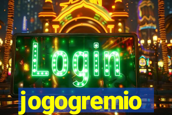 jogogremio