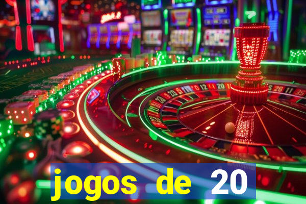 jogos de 20 centavos na betano