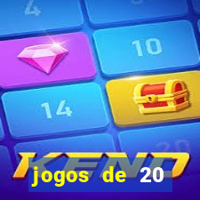 jogos de 20 centavos na betano