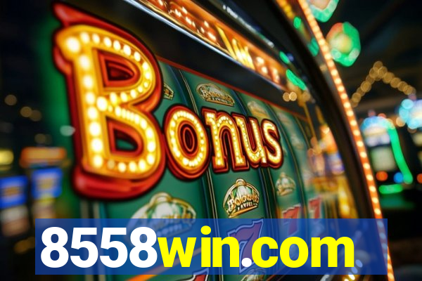 8558win.com