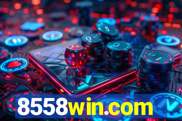 8558win.com