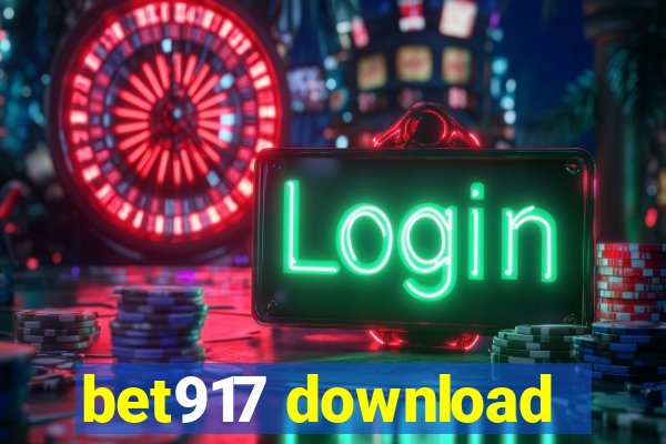 bet917 download