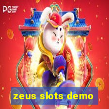 zeus slots demo