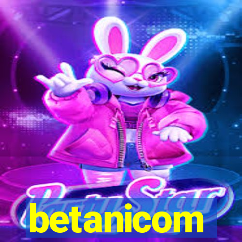 betanicom