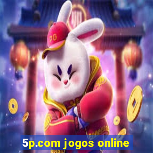 5p.com jogos online