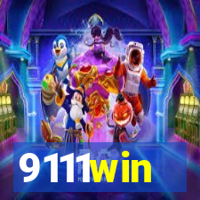 9111win