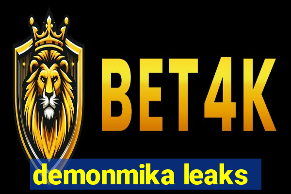 demonmika leaks