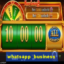 whatsapp business beta apk mirror