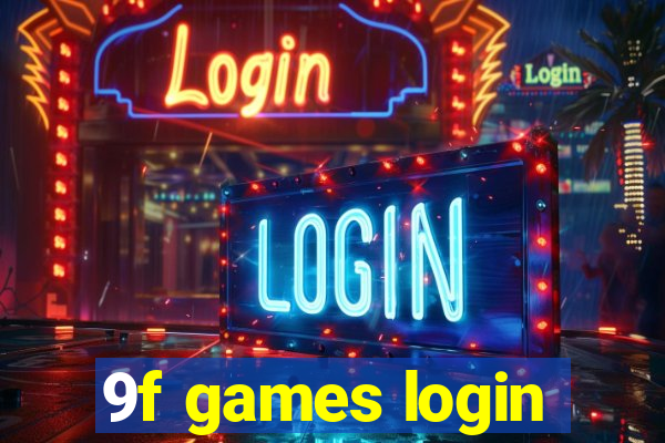 9f games login