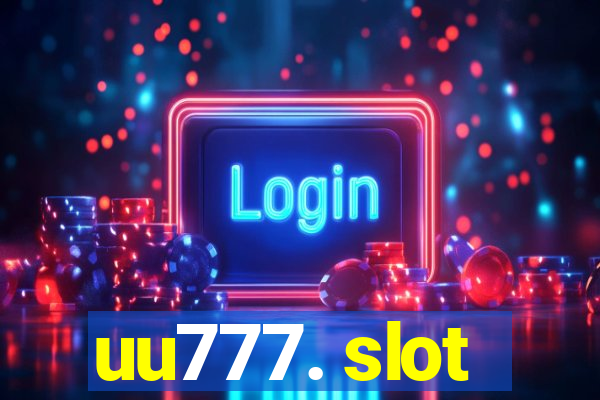 uu777. slot