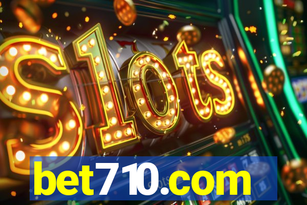 bet710.com