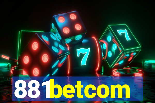 881betcom