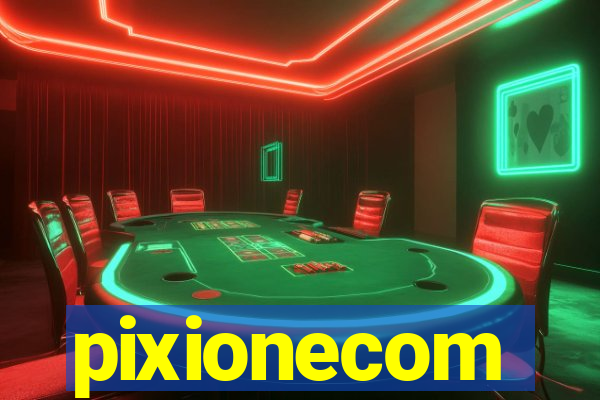 pixionecom