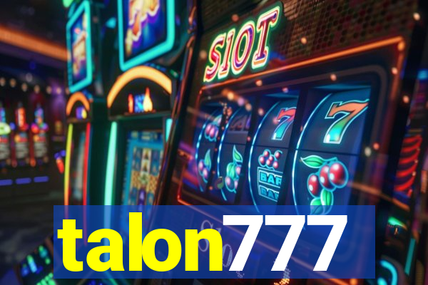 talon777