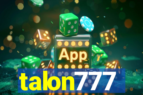 talon777