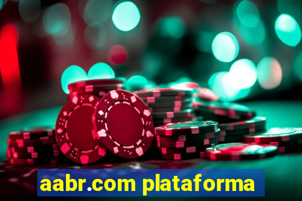 aabr.com plataforma