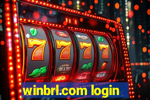 winbrl.com login