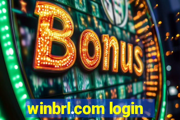 winbrl.com login