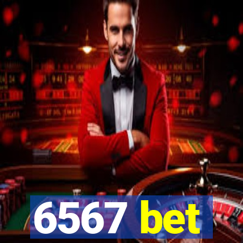 6567 bet