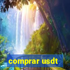 comprar usdt