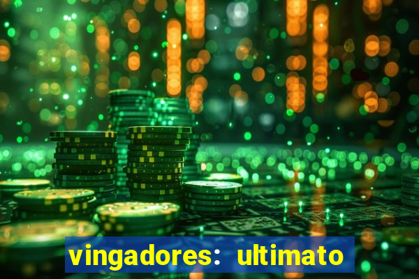 vingadores: ultimato filme completo dublado google drive