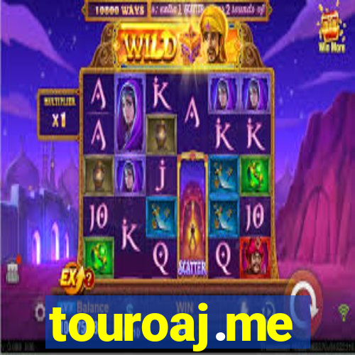 touroaj.me