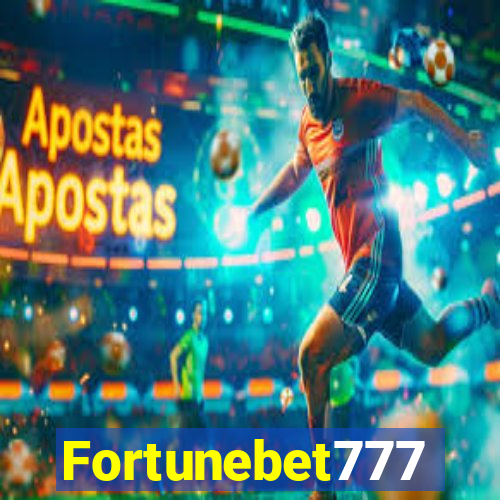 Fortunebet777