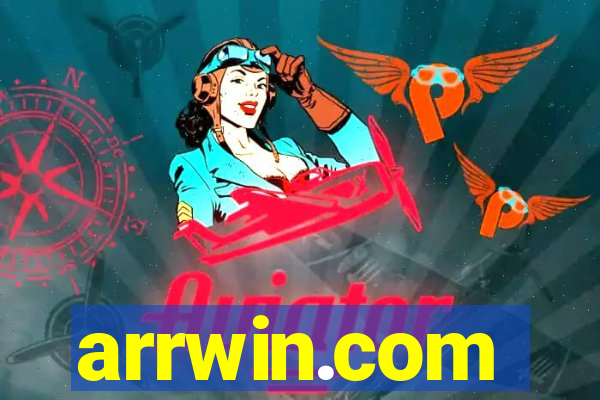 arrwin.com