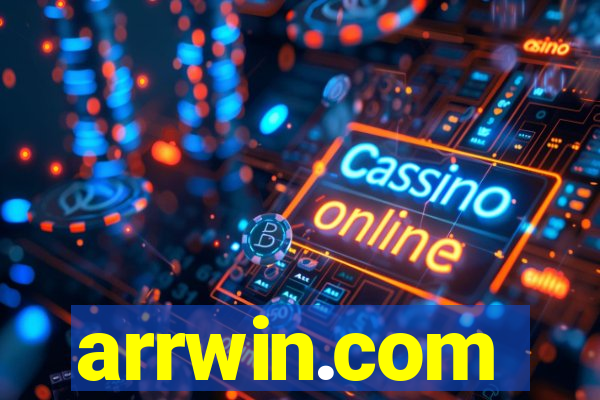 arrwin.com