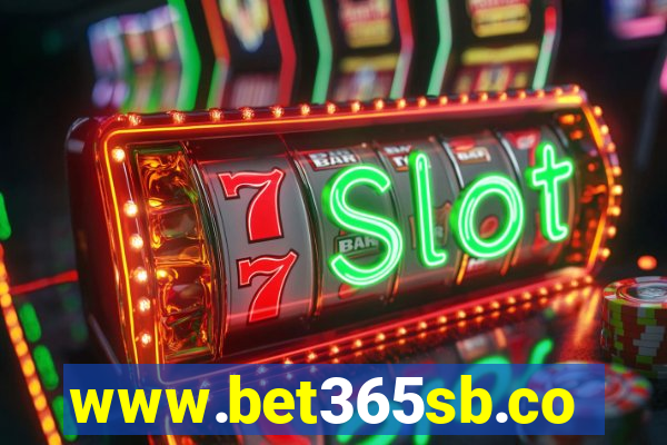 www.bet365sb.com