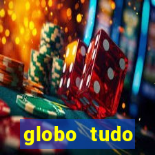 globo tudo absolutamente sobre esporte