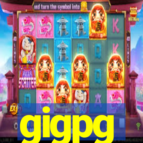 gigpg