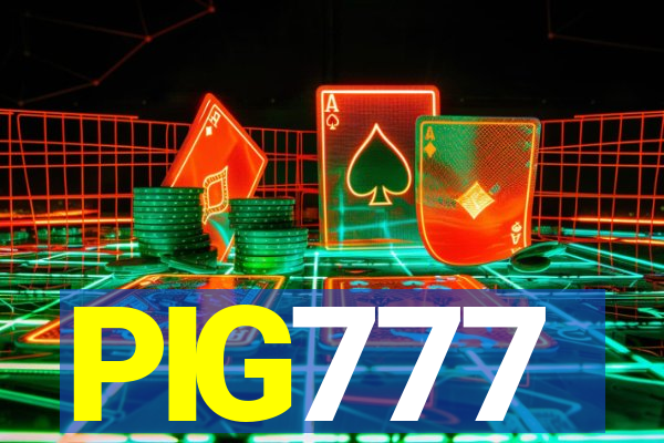 PIG777