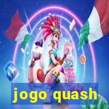 jogo quash