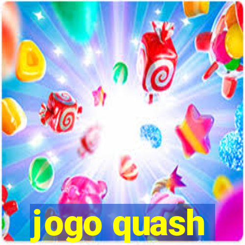 jogo quash