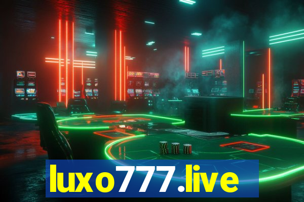 luxo777.live