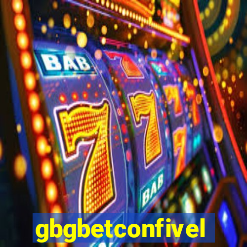 gbgbetconfivel