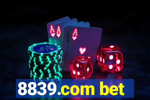 8839.com bet