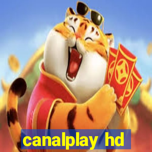 canalplay hd