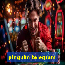 pinguim telegram