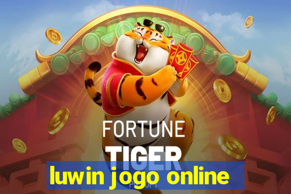 luwin jogo online