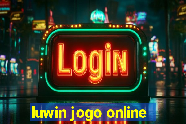 luwin jogo online