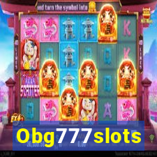 Obg777slots