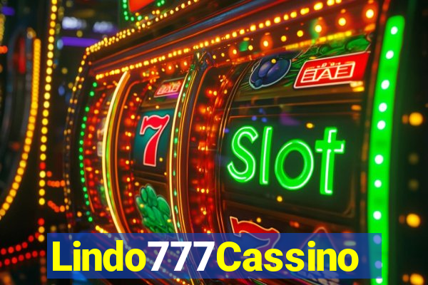 Lindo777Cassino