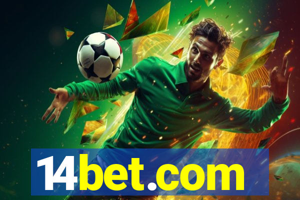 14bet.com