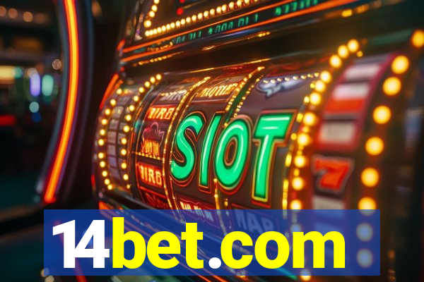 14bet.com